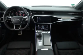 Audi Rs7 Sportback Valcona Pano BangO, снимка 6