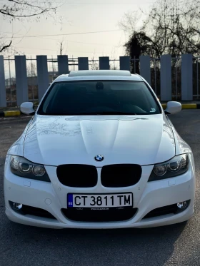 BMW 335 РЕАЛНИ КМ, снимка 5