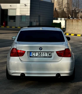 BMW 335 РЕАЛНИ КМ, снимка 4