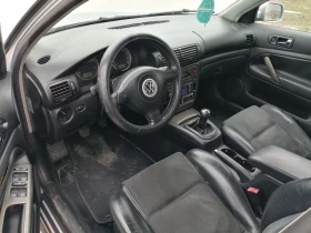 VW Passat 5.5.1.9. ТDИ. 131к.6скор., снимка 12