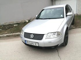 VW Passat 5.5.1.9. ТDИ. 131к.6скор., снимка 5