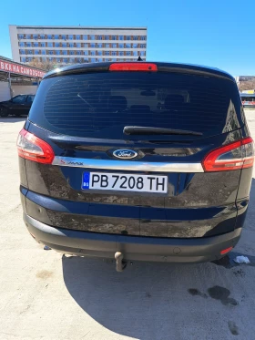 Ford S-Max 2.0 TDCI, снимка 5