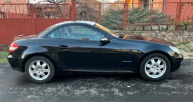 Mercedes-Benz SLK 1.8/comressor 2006, снимка 4