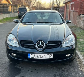 Mercedes-Benz SLK 1.8/comressor 2006, снимка 2