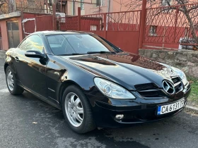 Mercedes-Benz SLK 1.8/comressor 2006, снимка 1