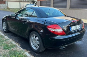 Mercedes-Benz SLK 1.8/comressor 2006, снимка 5