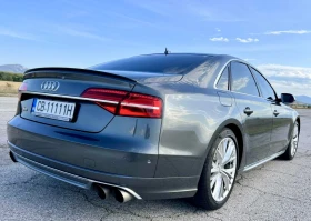 Audi S8 Tuning, снимка 5