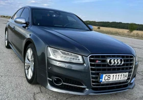 Audi S8 Tuning, снимка 2