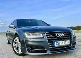 Audi S8 Tuning, снимка 1