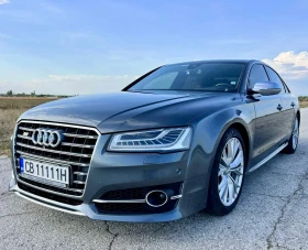 Audi S8 Tuning, снимка 3