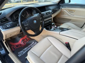 BMW 525 3.0D 204ps. СОБСТВЕН ЛИЗИНГ / БАРТЕР , снимка 5