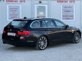 BMW 525 3.0D 204ps. СОБСТВЕН ЛИЗИНГ / БАРТЕР , снимка 4