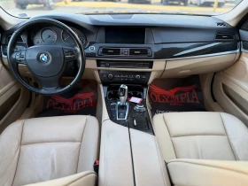 BMW 525 3.0D 204ps. СОБСТВЕН ЛИЗИНГ / БАРТЕР , снимка 6