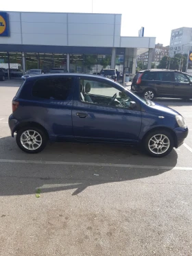 Обява за продажба на Toyota Yaris ~3 000 лв. - изображение 2