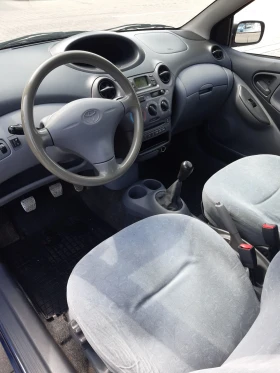 Обява за продажба на Toyota Yaris ~3 000 лв. - изображение 8