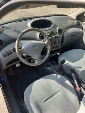Обява за продажба на Toyota Yaris ~3 000 лв. - изображение 4
