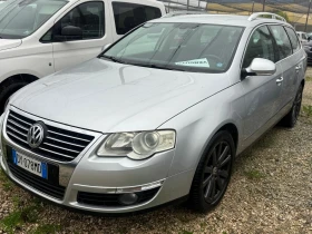 Обява за продажба на VW Passat 4x4 Фейслифт 2.0tdi Common rail 2009г ~8 950 лв. - изображение 1