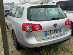 Обява за продажба на VW Passat 4x4 Фейслифт 2.0tdi Common rail 2009г ~8 950 лв. - изображение 1