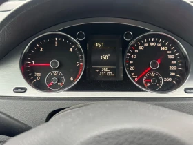 Обява за продажба на VW Passat 4x4 Фейслифт 2.0tdi Common rail 2009г ~8 950 лв. - изображение 7