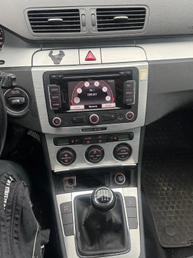 Обява за продажба на VW Passat 4x4 Фейслифт 2.0tdi Common rail 2009г ~8 950 лв. - изображение 11