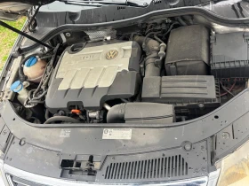 Обява за продажба на VW Passat 4x4 Фейслифт 2.0tdi Common rail 2009г ~8 950 лв. - изображение 6
