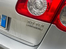 Обява за продажба на VW Passat 4x4 Фейслифт 2.0tdi Common rail 2009г ~8 950 лв. - изображение 4