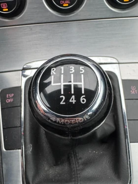 VW Passat 4x4  2.0tdi Common rail 2009 | Mobile.bg    13