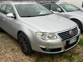 Обява за продажба на VW Passat 4x4 Фейслифт 2.0tdi Common rail 2009г ~8 950 лв. - изображение 3