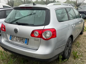 Обява за продажба на VW Passat 4x4 Фейслифт 2.0tdi Common rail 2009г ~8 950 лв. - изображение 2
