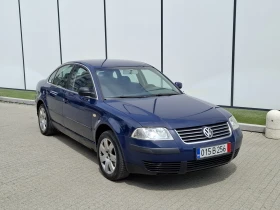 VW Passat 1.9TDI* (101)* * KLIMATRONIK* * H * * *  | Mobile.bg    9
