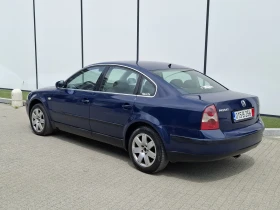 VW Passat 1.9TDI* (101)* * KLIMATRONIK* * H * * *  | Mobile.bg    6