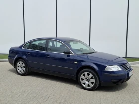 VW Passat 1.9TDI* (101)* * KLIMATRONIK* * H * * *  | Mobile.bg    10