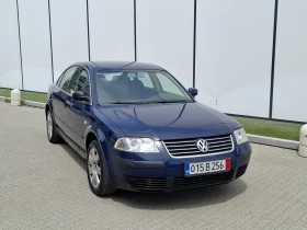 VW Passat 1.9TDI* (101)* * KLIMATRONIK* * H * * *  | Mobile.bg    8