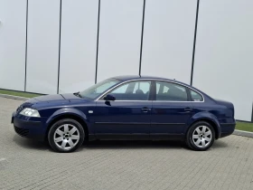 VW Passat 1.9TDI* (101)* * KLIMATRONIK* * H * * *  | Mobile.bg    5