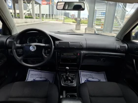 VW Passat 1.9TDI* (101)* * KLIMATRONIK* * H * * *  | Mobile.bg    16