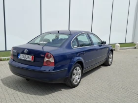 VW Passat 1.9TDI* (101)* * KLIMATRONIK* * H * * *  | Mobile.bg    11