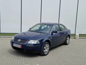 VW Passat 1.9TDI* (101)* * KLIMATRONIK* * H * * *  | Mobile.bg    3