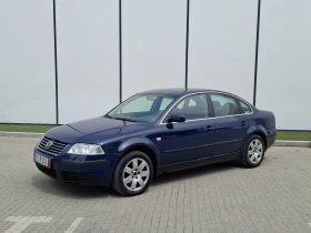 VW Passat 1.9TDI* (101)* * KLIMATRONIK* * H * * *  | Mobile.bg    4