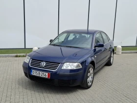 VW Passat 1.9TDI* (101)* * KLIMATRONIK* * H * * *  | Mobile.bg    2