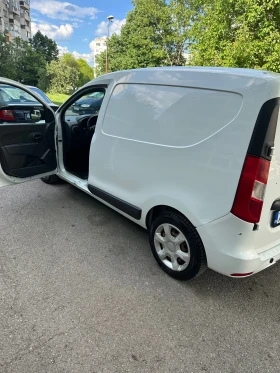 Dacia Dokker 1.5 DCI 95 2021 // | Mobile.bg    2