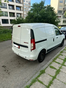 Dacia Dokker 1.5 DCI 95 2021 // | Mobile.bg    4