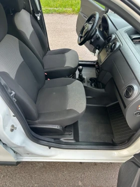 Dacia Dokker 1.5 DCI 95 2021 // | Mobile.bg    6
