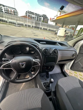 Dacia Dokker 1.5 DCI 95 2021 // | Mobile.bg    16