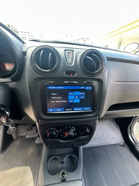 Dacia Dokker 1.5 DCI 95 2021 // | Mobile.bg    15