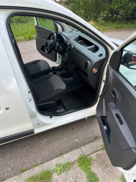 Dacia Dokker 1.5 DCI 95 2021 // | Mobile.bg    5