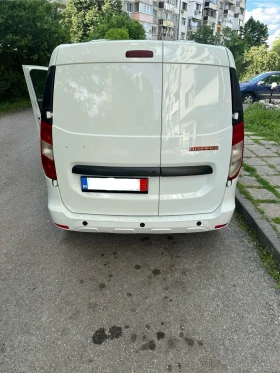 Dacia Dokker 1.5 DCI 95 2021 // | Mobile.bg    3