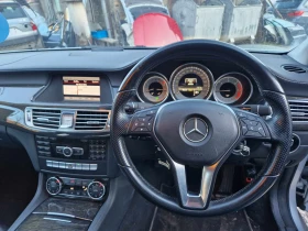 Mercedes-Benz CLS 350 4бр. 350CDI/250CDI shooting brake Shoot - 11 лв. - 17330705 6