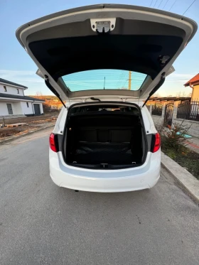 Opel Meriva  | Mobile.bg    7