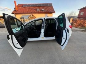 Opel Meriva  | Mobile.bg    8