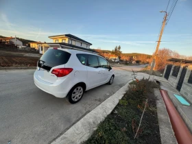 Opel Meriva  | Mobile.bg    5